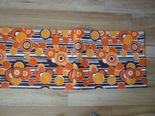 DDR Ersatzbezug  Campingstuhl