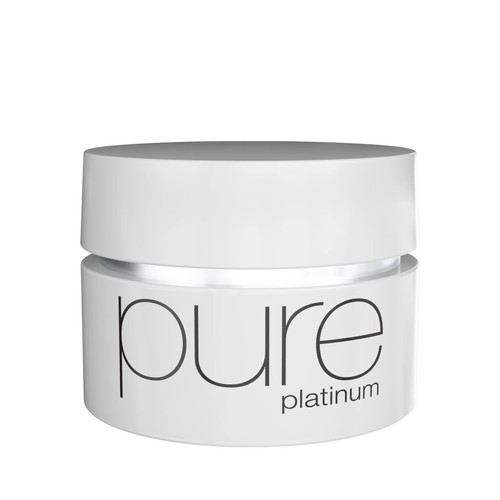 Weyergans pure platinum - pure, ml