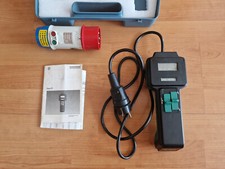 Mannesmann Elavi R Schleifenwiderstandsmessung