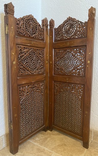 Orientalischer mahagoni holz - orientalischer,
