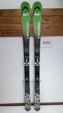 HEAD REV 80 Pro 177cm Ski +