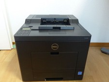 Dell 2350dn Laserdrucker