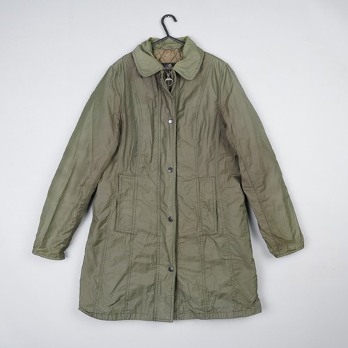 Barbour jacke damen 10 - damen, uk