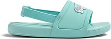 Lacoste Unisex Baby 45cui0011 Pantoletten & Sandalen