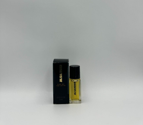 Jilsander woman iii eau - woman, de