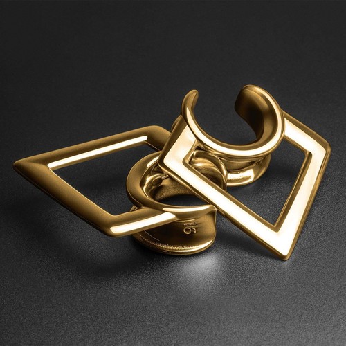 Geometrische diamant - geometrische,