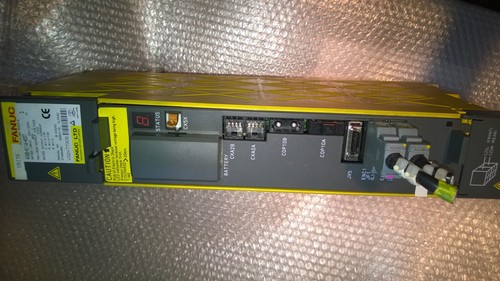 Fanuc servo amplifier module - fanuc,