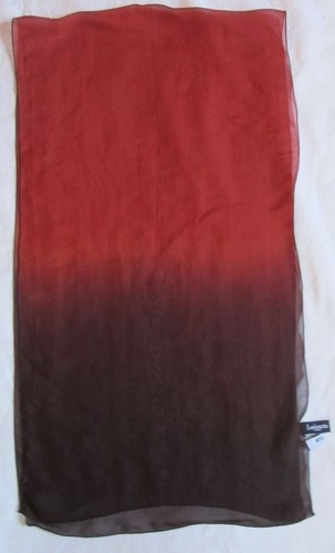 Schal chiffonschal moschino - schal,