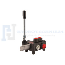 Hydraulik Monoblockventil