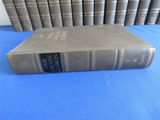 Der Grosse CORON * das moderne Nachschlagewerk - Band 1 * A-Apos * Gold Leder