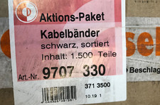 Dresselhaus Sortiment