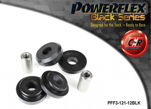 Powerflex black frsubframe - powerflex, rr