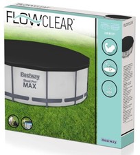 Bestway pool abdeckplane - abdeckplane, 366