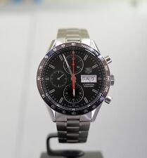 Tag Heuer Carrera Calibre 16 Day Date CV201AH.BA0725