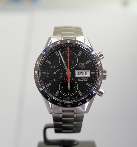 Tag heuer carrera - heuer,