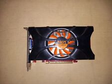 Grafikkarte Palit GeForce GTS 450 , 1 GB GDDR5 , DVI , HDMI , VGA PCI-E