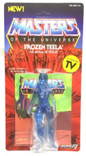 Frozen teela vintage - frozen,