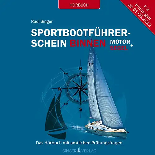 Sportbootführerschein binnen - sportbootführerschein,