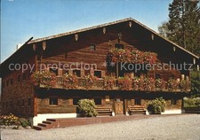 Parzham Niederbayern Bruder