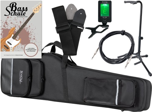 Bass einsteiger zubehör - ,