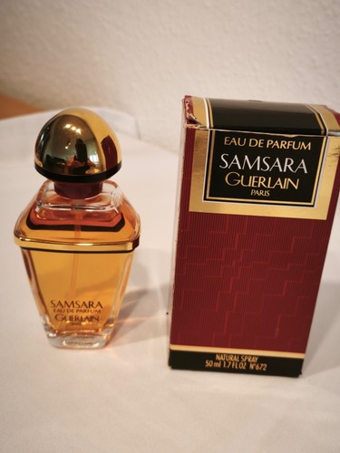Guerlain samsara ml edp - ,
