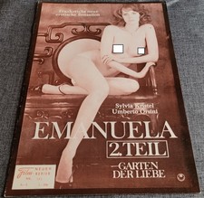 NFK-Filmprogramm: SYLVIA