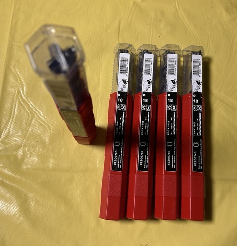 Hilti bohrer sds plus cx - bohrer, sds-plus