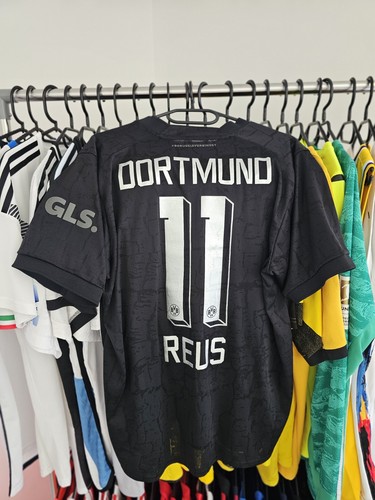 Puma borussia dortmund bvb - borussia,