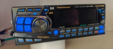 Alpine cda 7998r player - alpine, cd-player