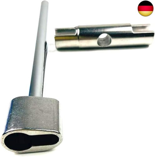 Starkes dietrich set demontage - dietrich-set,