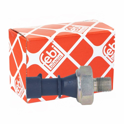 Öldruckschalter