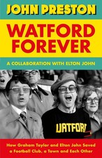 Made in Watford, John Preston