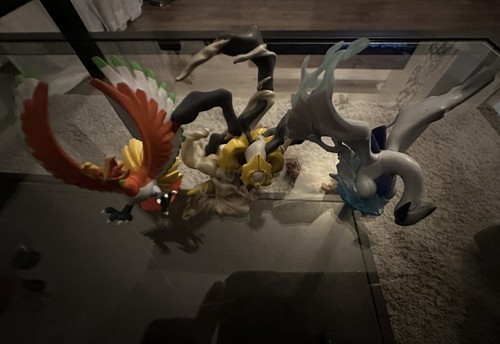Pokémon figuren - pokémon,