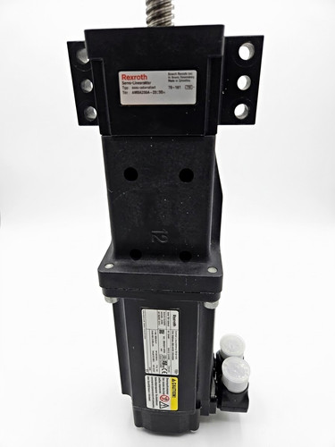 Rexroth kugelgewindetrieb - rexroth,