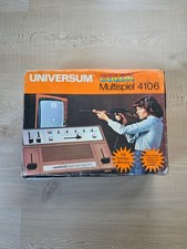 Universun – Color Multispiel