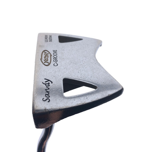 Gebrauchter yes sandy putter - putter, /