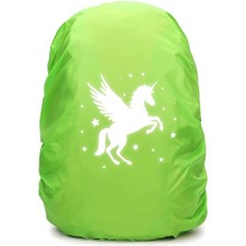 Regenschutz Schulranzen Uni