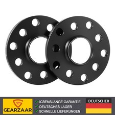 Spurverbreiterung Spurplatten