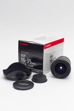 Canon EF 2,8 / 16-35mm L USM