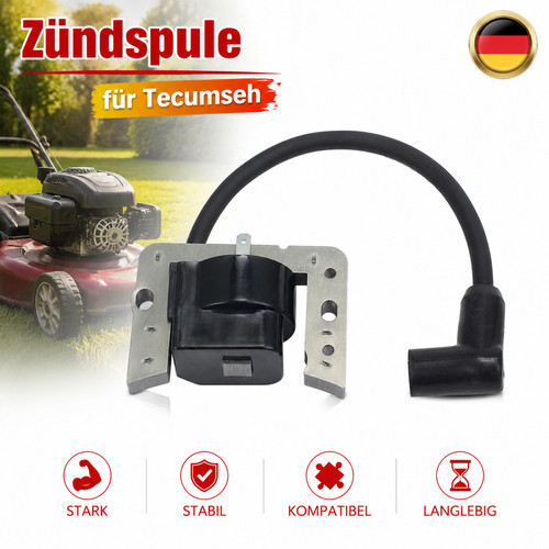 Zündspule die meisten