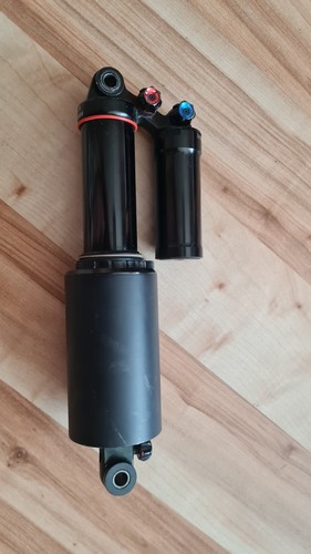 Rockshox vivid air r2c - air, 240x76