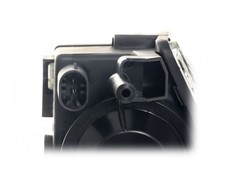 Nebelscheinwerfer Rechts für