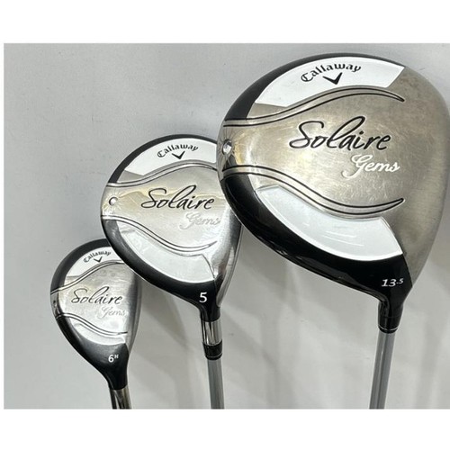 Callaway solaire gems ladies - callaway,