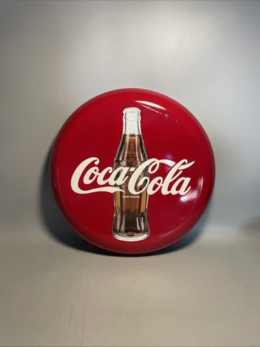 Original vintage coca cola - original,