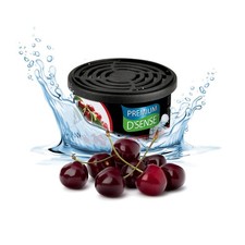 Auto Lufterfrischer Duftdose 60 Tage Raumduft – 13 Sorten Stark Duftend Premium