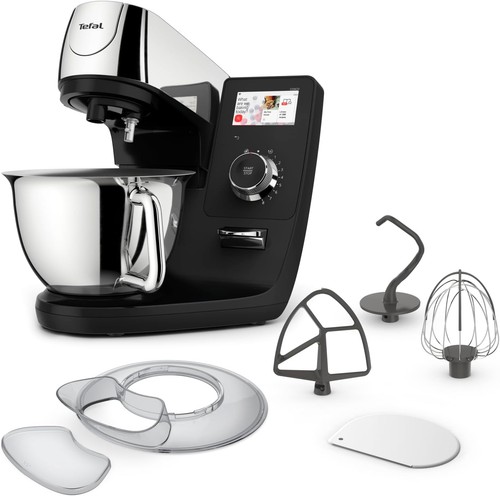 Tefal qb950d icoach - icoach, wifi