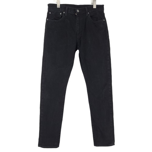 Levi jeans 512 herren - jeans,