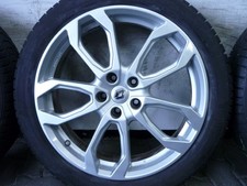 WINTERREIFEN ALUFELGEN