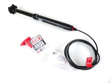 RockShox Reverb Stealth C1 1X Remote - 100mm Teleskopsattelstütze 31.6 mm