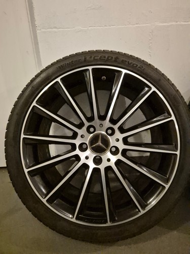 Mercedes amg zoll felgen - zoll,